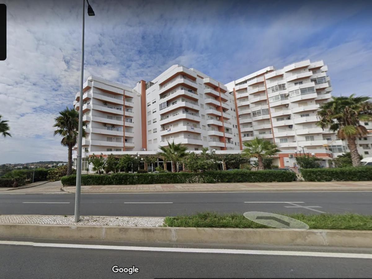 Vaumar Apartment - Pool & Beach ポルティマン エクステリア 写真